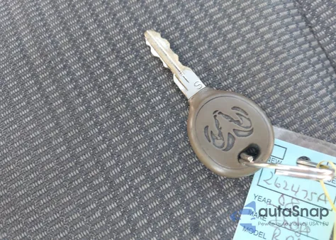 2008 Dodge Ram 1500 St/Sxt z USA, uszkodzony, nr VIN 1D7HA18N18S571279